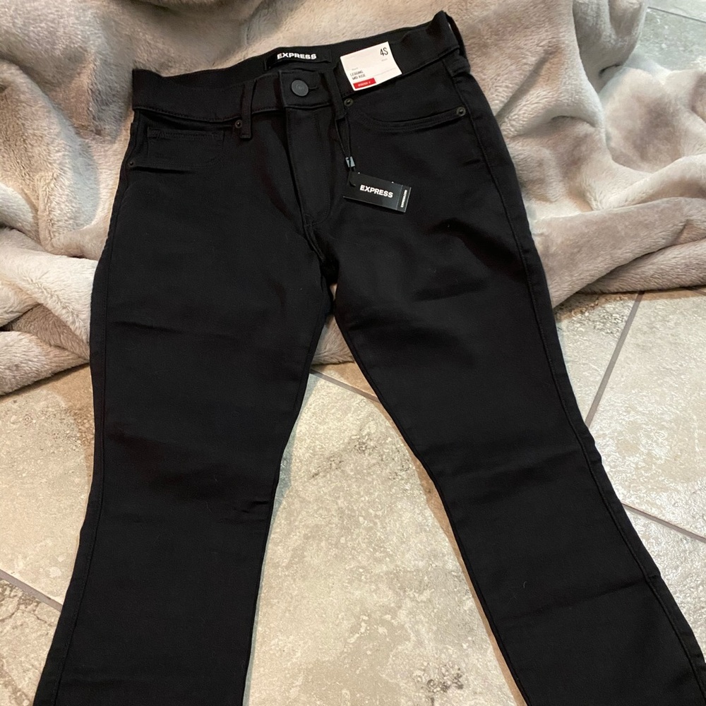 Express Legging Jean